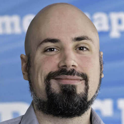 Photo de Christoper Massé