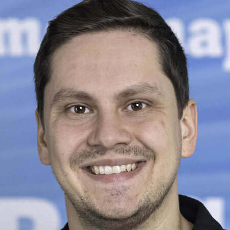 Photo de Jordan Rioux-Leclair