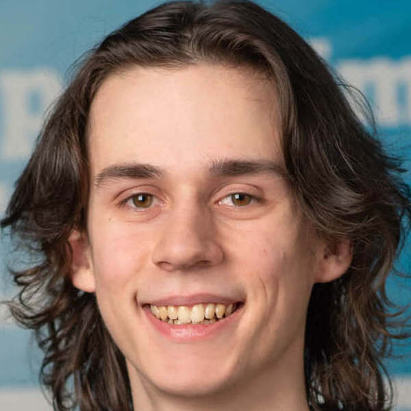 Photo de Mathis Côté