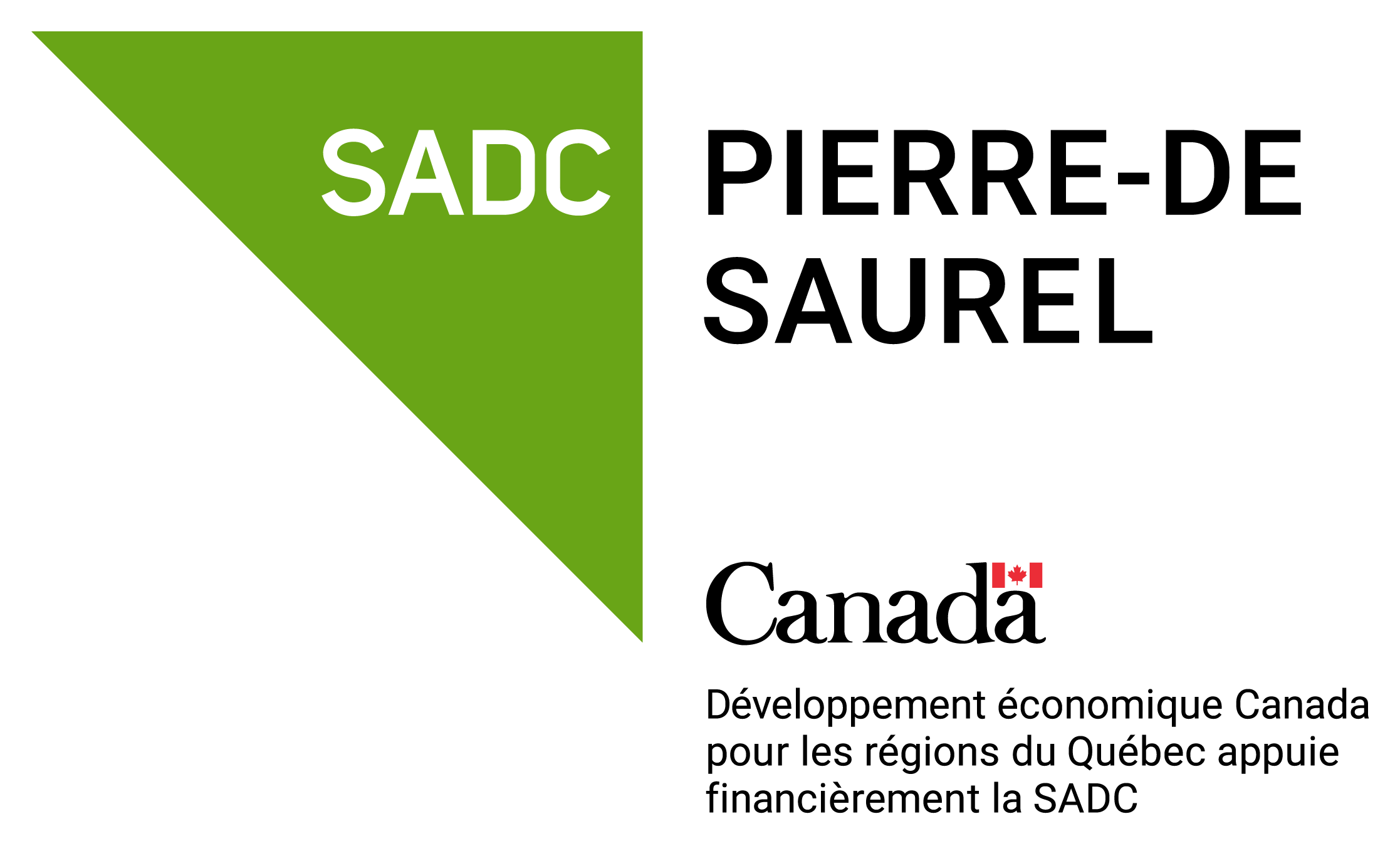 SADC Pierre-De Saurel