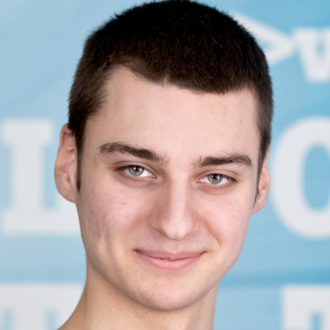 Photo de Samuel Paradis